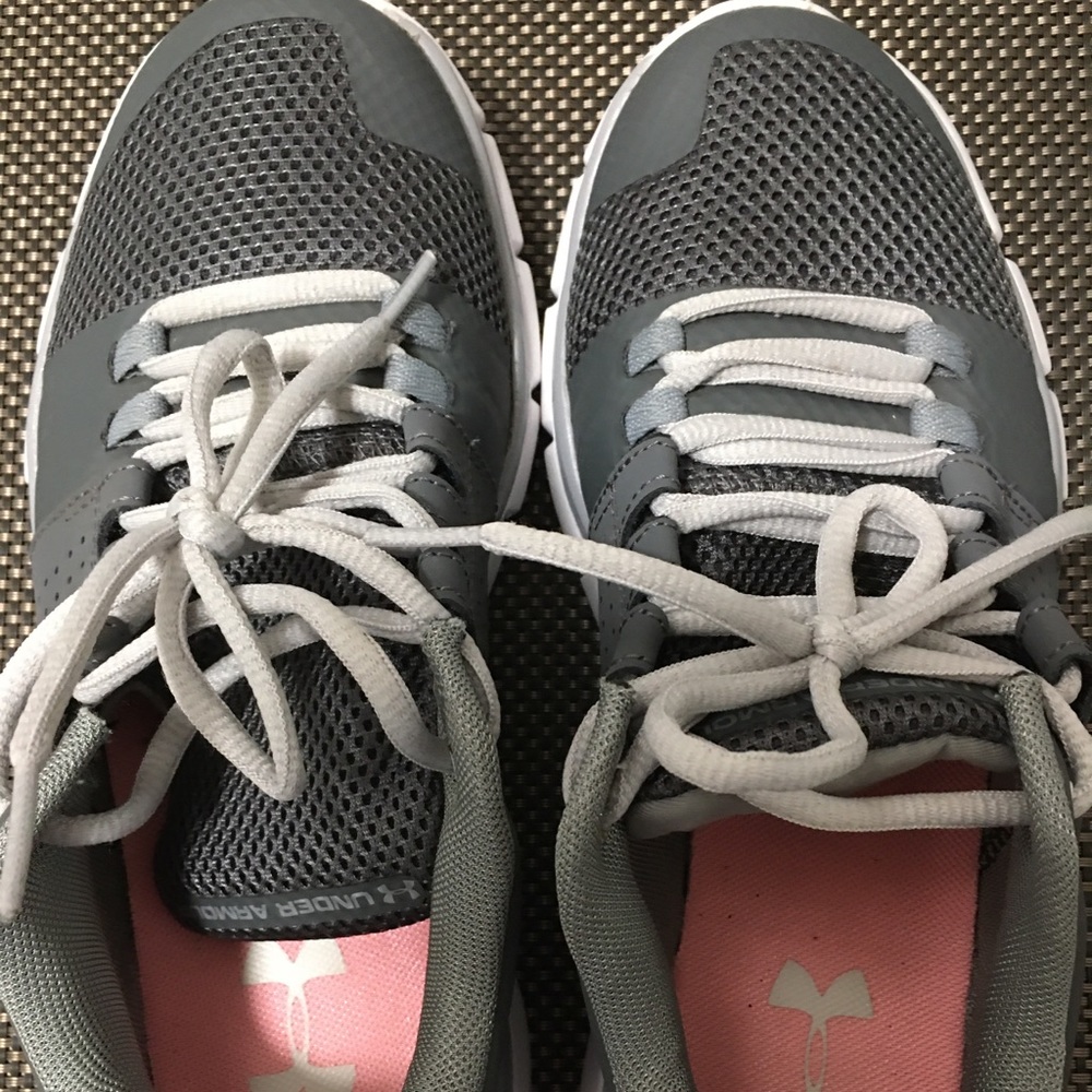 Under Armour Women’s Shoes